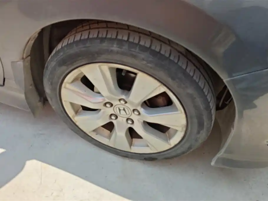 Jade 1.8 L Auto Comfort 5-seat