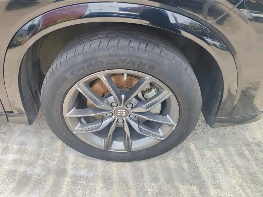 Landian E5 1.5 L DE-i 100 KM Smooth Enjoyment 7-seat
