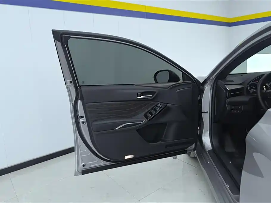 Avalon Dual Engine 2.0 L Luxury