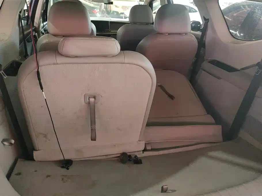 Jiaji 1.8 TD Auto Joy