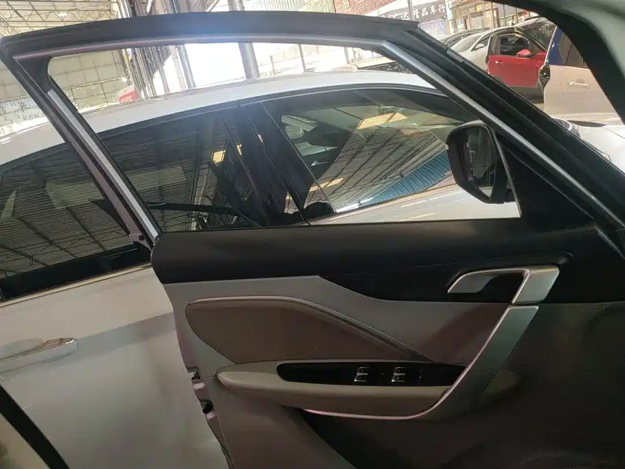 Jiaji 1.8 TD Auto Joy