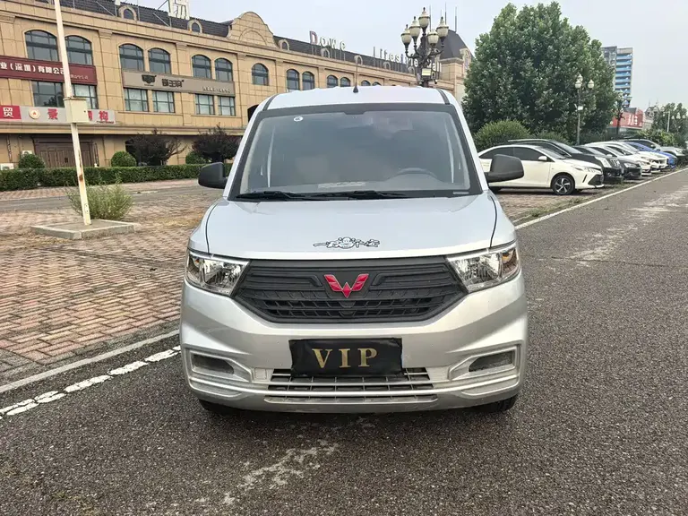 Wuling Hongguang V 1.5 L Power Take LAR