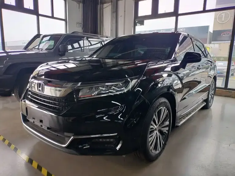 Honda Avancier 240 TURBO 2 WD Smart Enjoyment