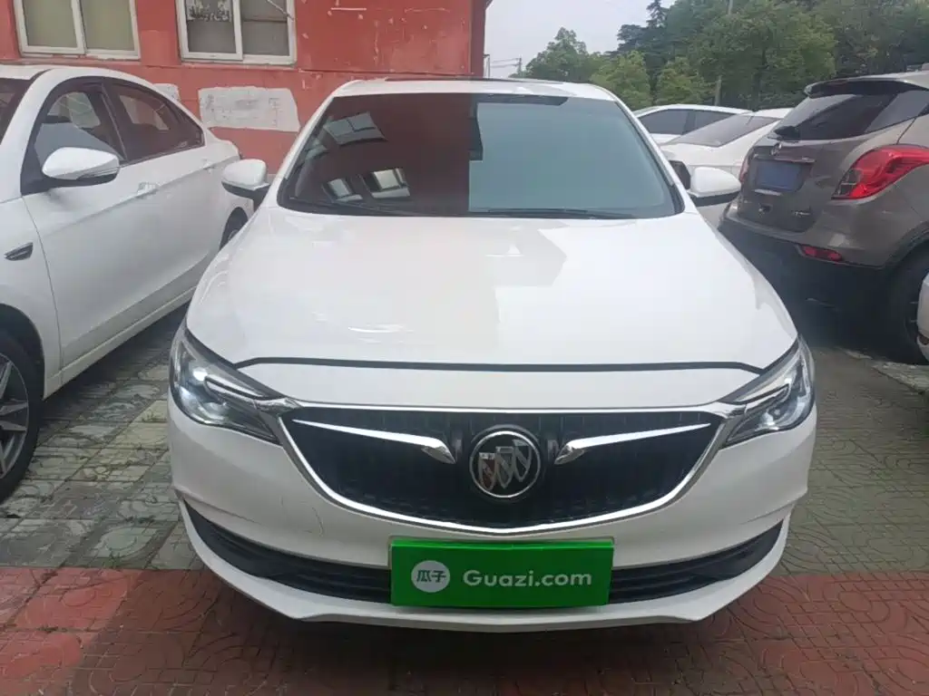Excelle GT Facelift Exemplary 1.5 L Auto Elite