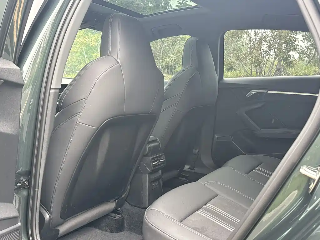 Audi A3 A3 L Limousine 35 TFSI Fashion Sport