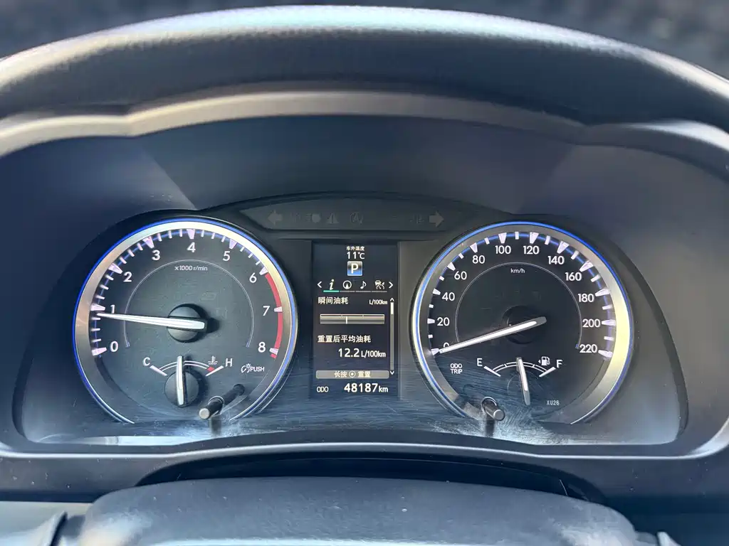 Highlander 2.0 T 4 WD Supreme 7-seat