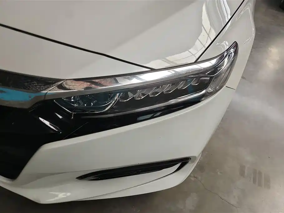 Accord 260 TURBO Elite CN-V