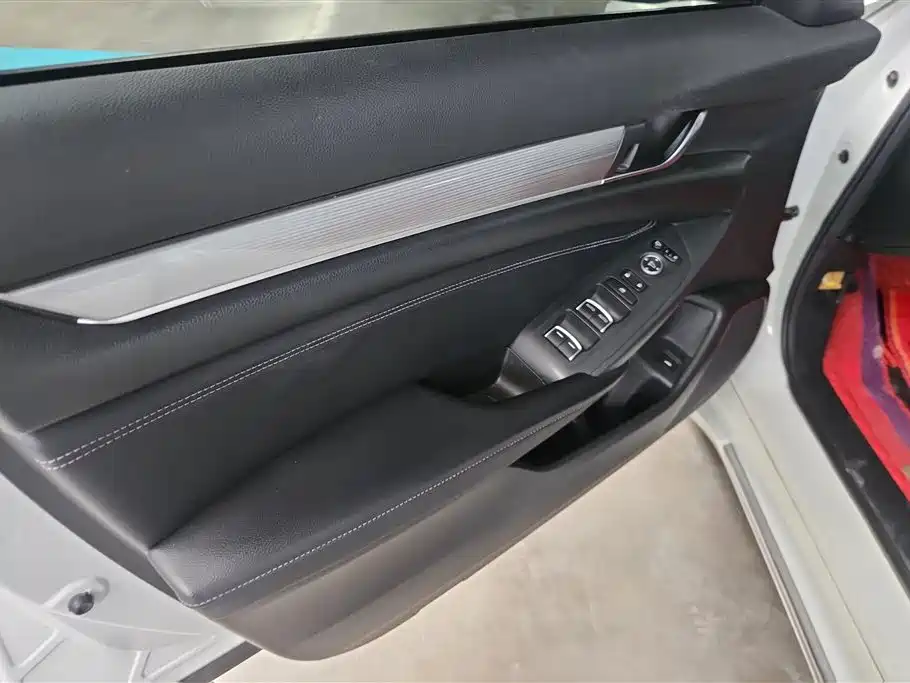 Accord 260 TURBO Elite CN-V