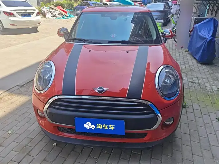 MINI 1.5 T ONE 5-door