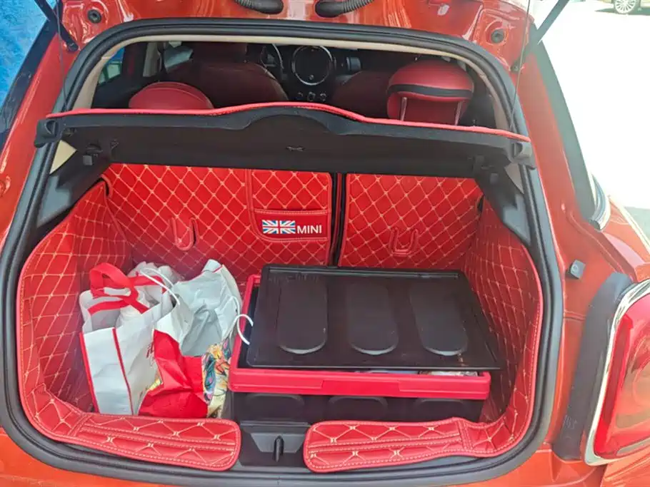 MINI 1.5 T ONE 5-door