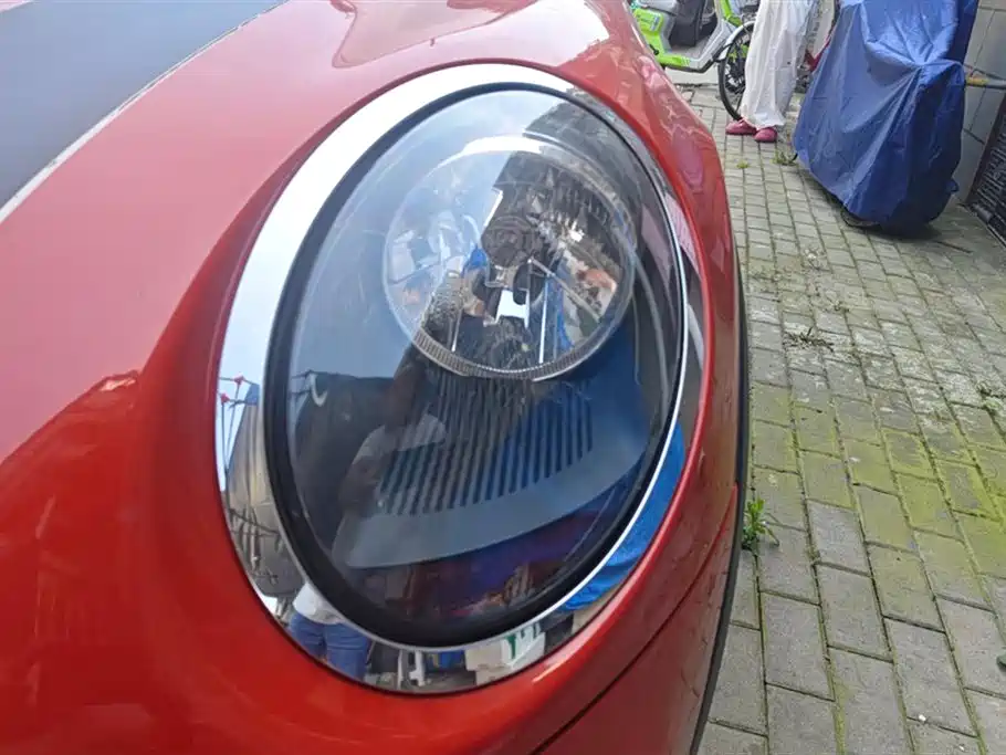 MINI 1.5 T ONE 5-door