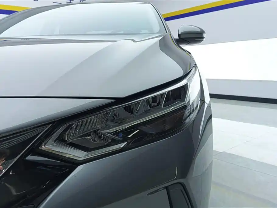 Sylphy 1.6 L XL CVT Joy