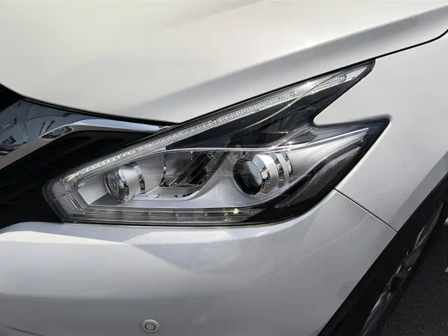Murano 2.5 L XL 2 WD Connected Luxury