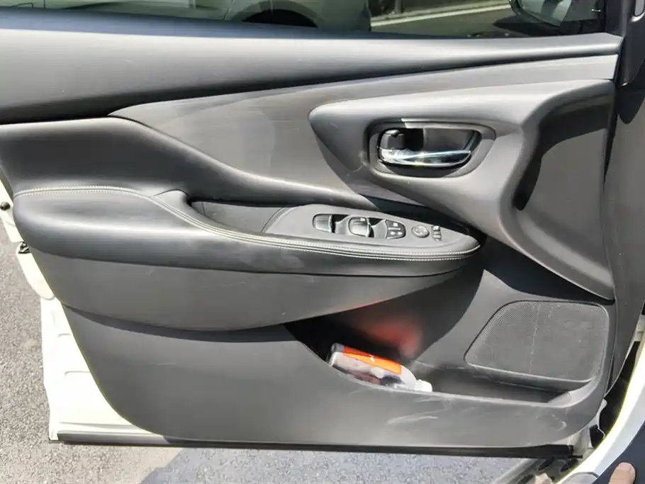 Murano 2.5 L XL 2 WD Connected Luxury