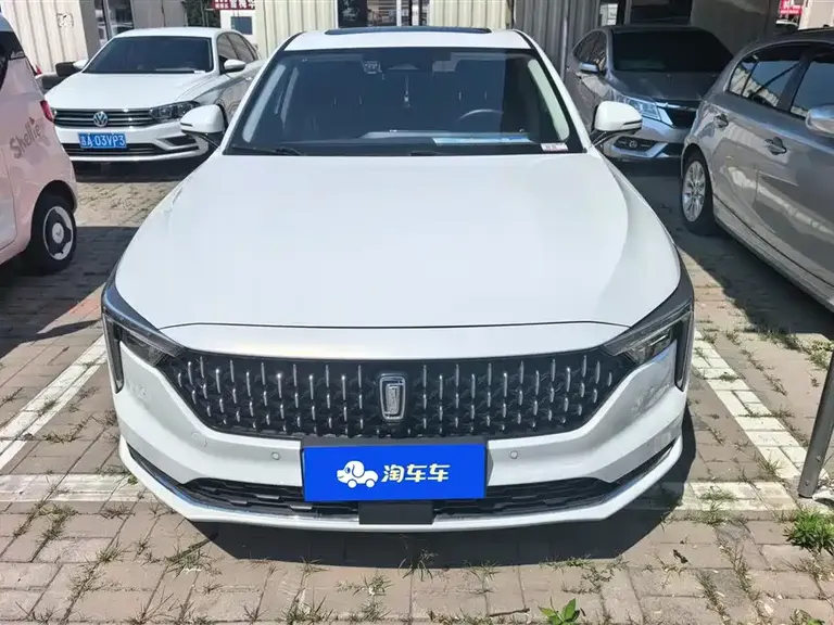 Besturn B70 3 rd Gen 1.5 T Auto Premium