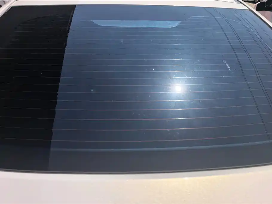 Besturn B70 3 rd Gen 1.5 T Auto Premium