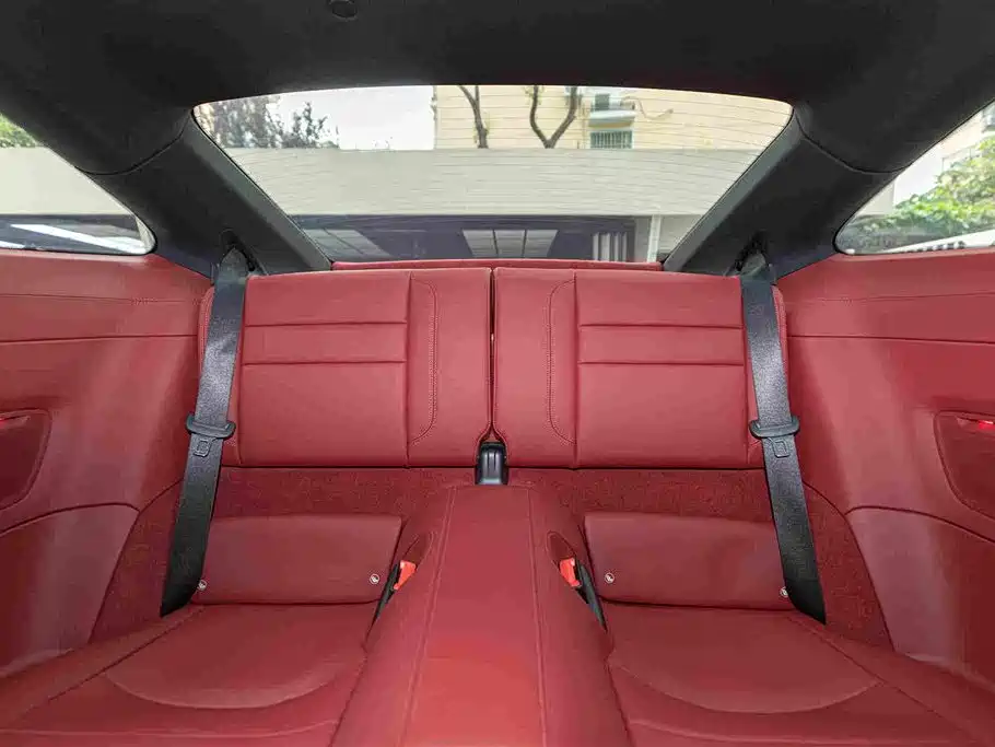 Porsche 911 Carrera 3.0 T