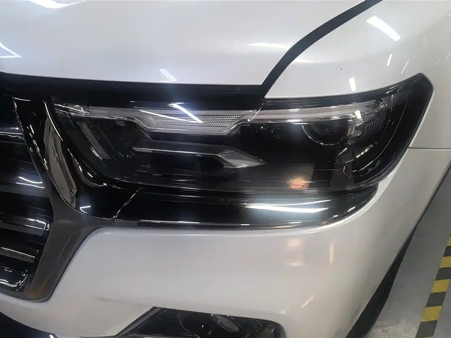 Haval H6 China Style 1.5 T Auto Champion