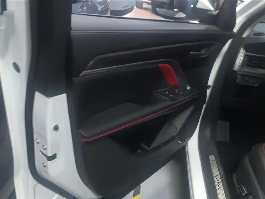 Haval H6 China Style 1.5 T Auto Champion