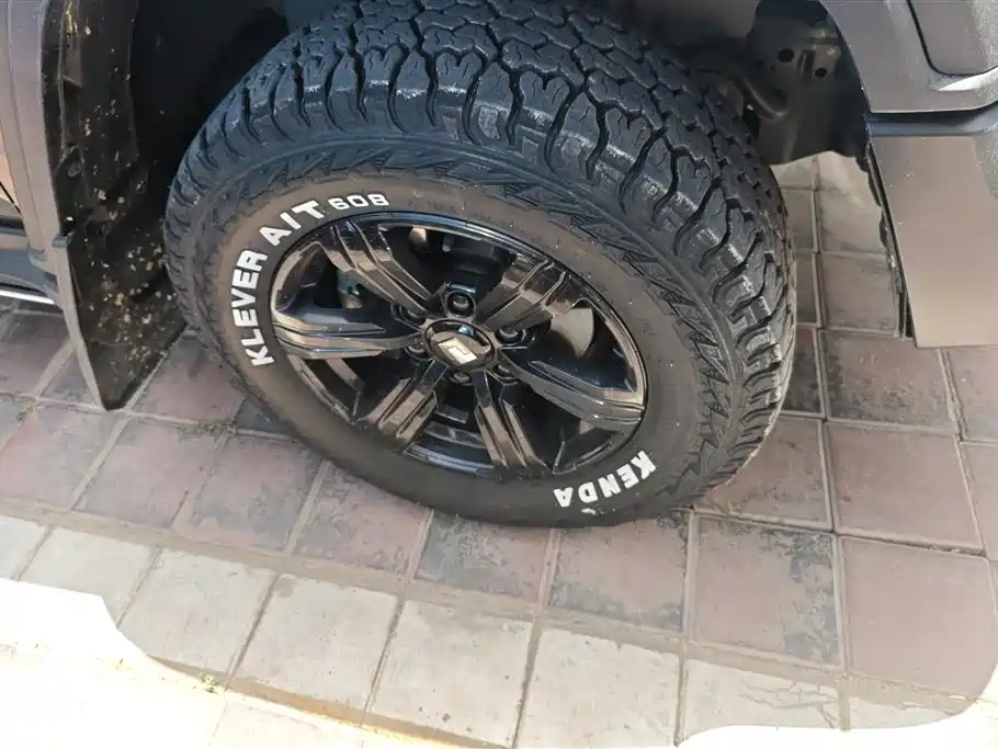Tank 300 Offroad 2.0 T Conqueror