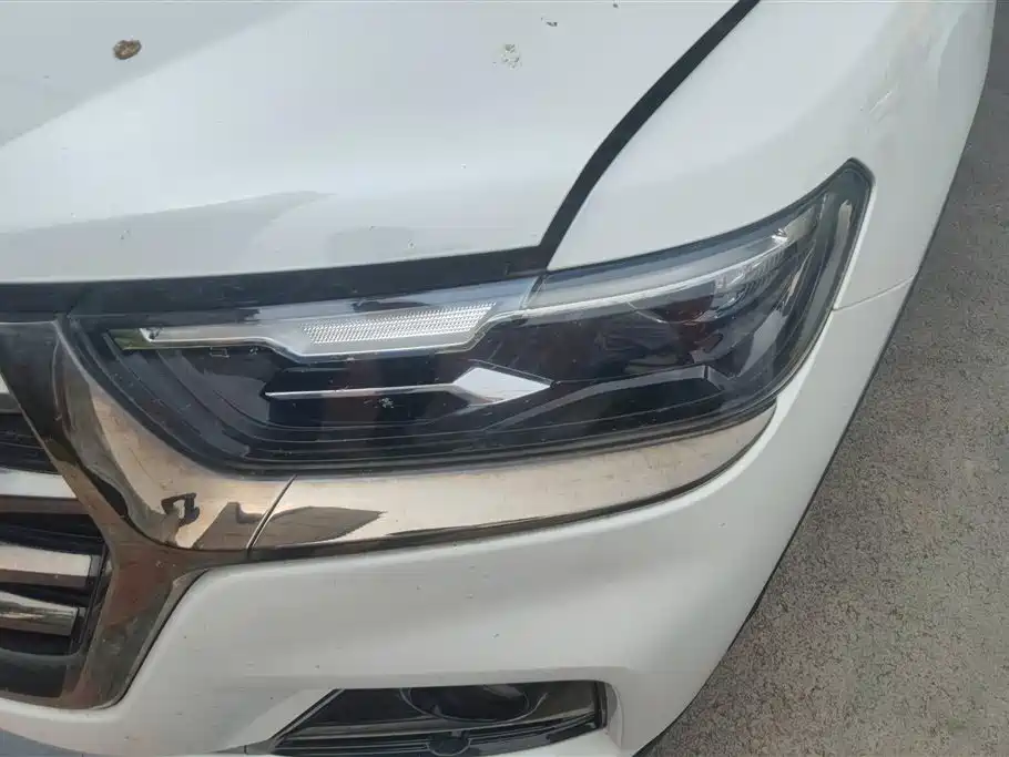 Haval H6 China Style 1.5 T Auto Champion
