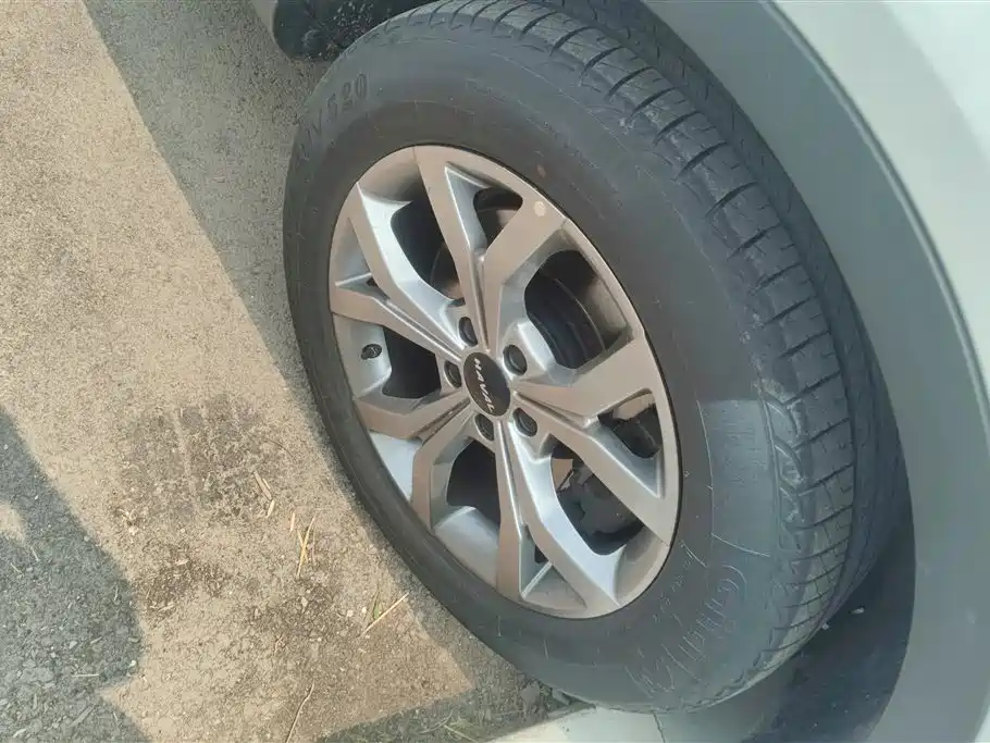 Haval H6 China Style 1.5 T Auto Champion