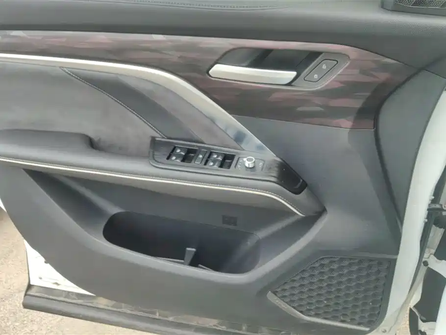 Haval H6 China Style 1.5 T Auto Champion