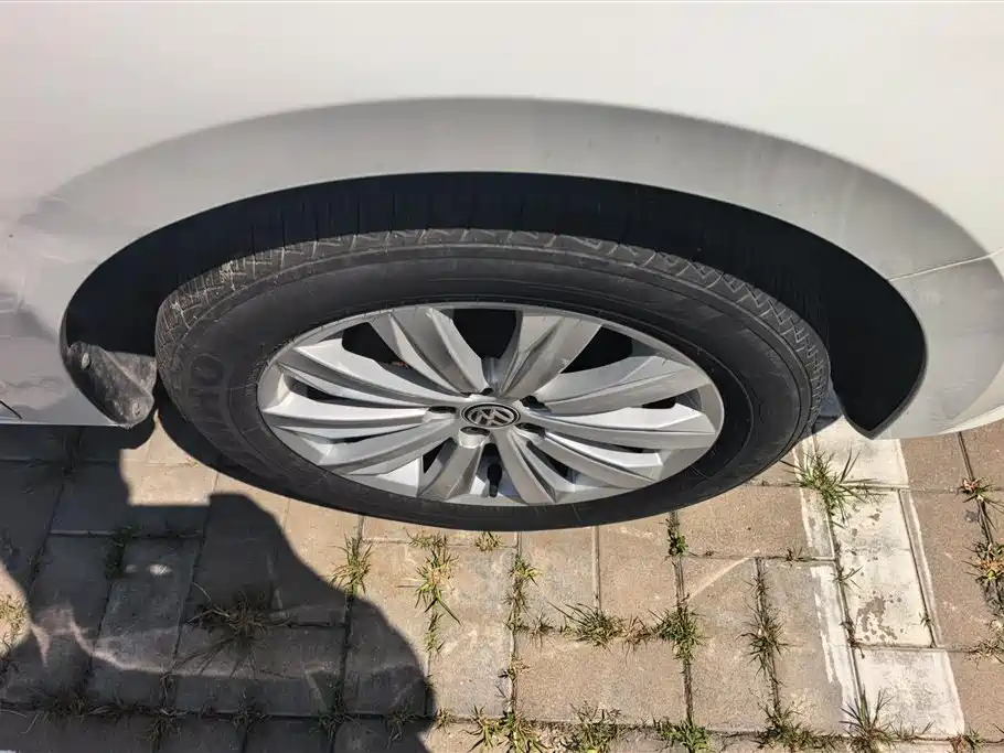 Bora Facelift 1.5 L Auto Fashion CN-V