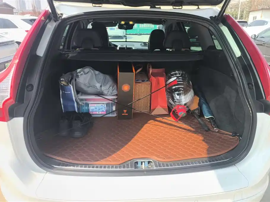 Volvo XC60 T5 AWD Smart Vision Upgraded