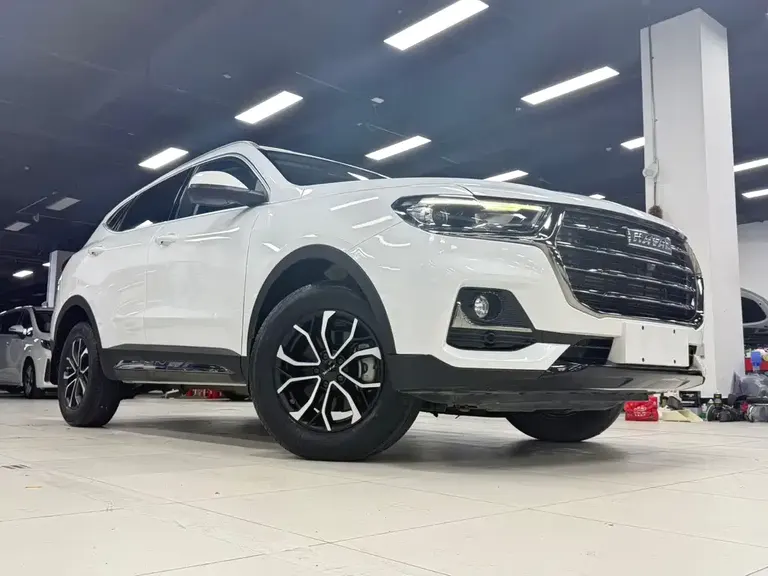 Haval H6 China Style 1.5 T Auto Urban