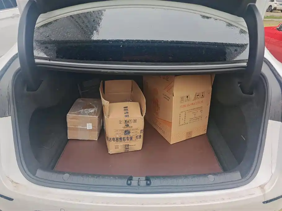 Han DM-i 121 KM Premium