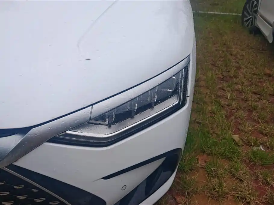 Han DM-i 121 KM Premium
