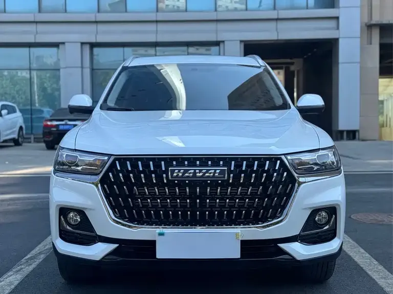 Haval H6 1.5 T China Style Urban