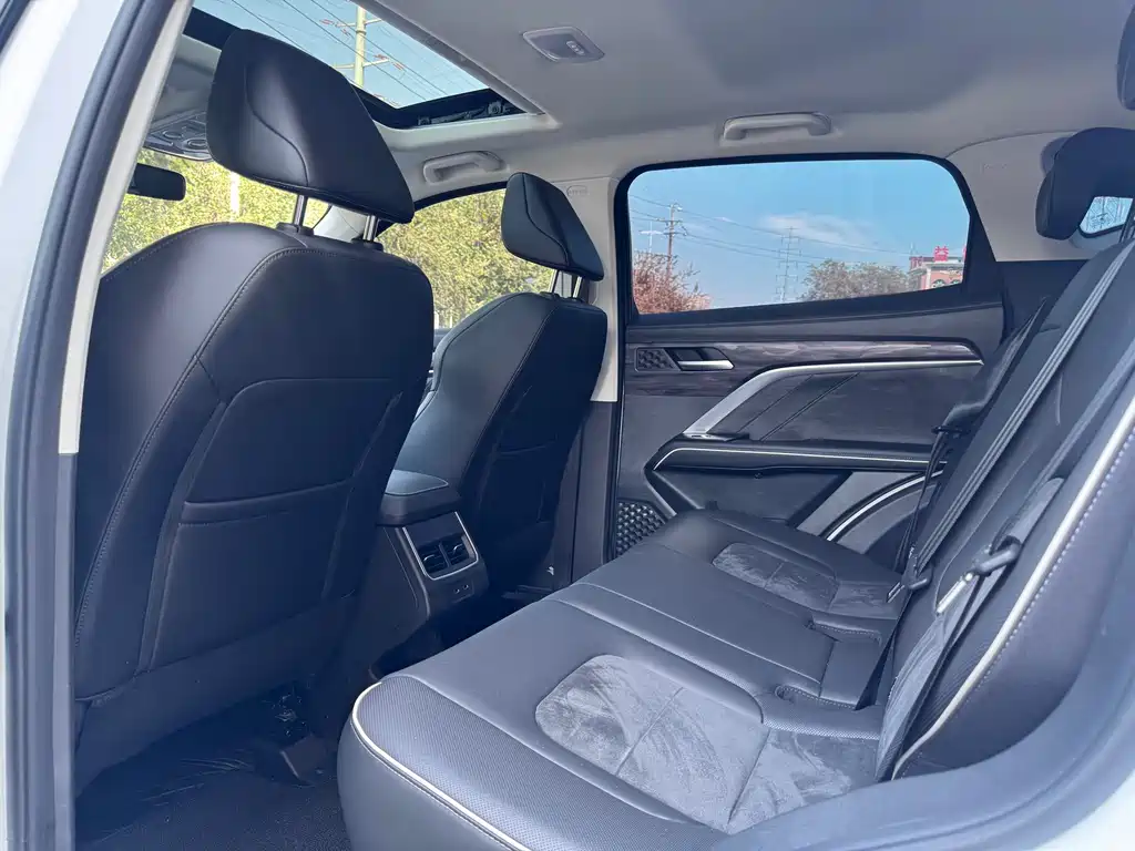 Haval H6 1.5 T China Style Urban
