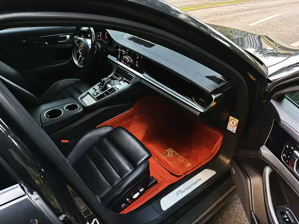 Panamera Panamera 3.0 T