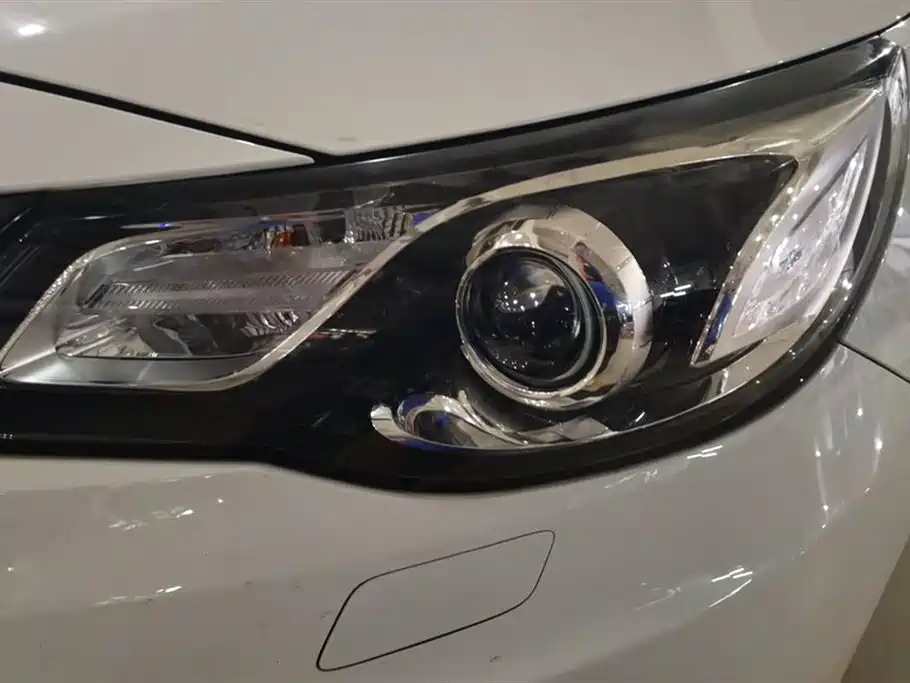 Malibu 1.5 T Auto Luxury