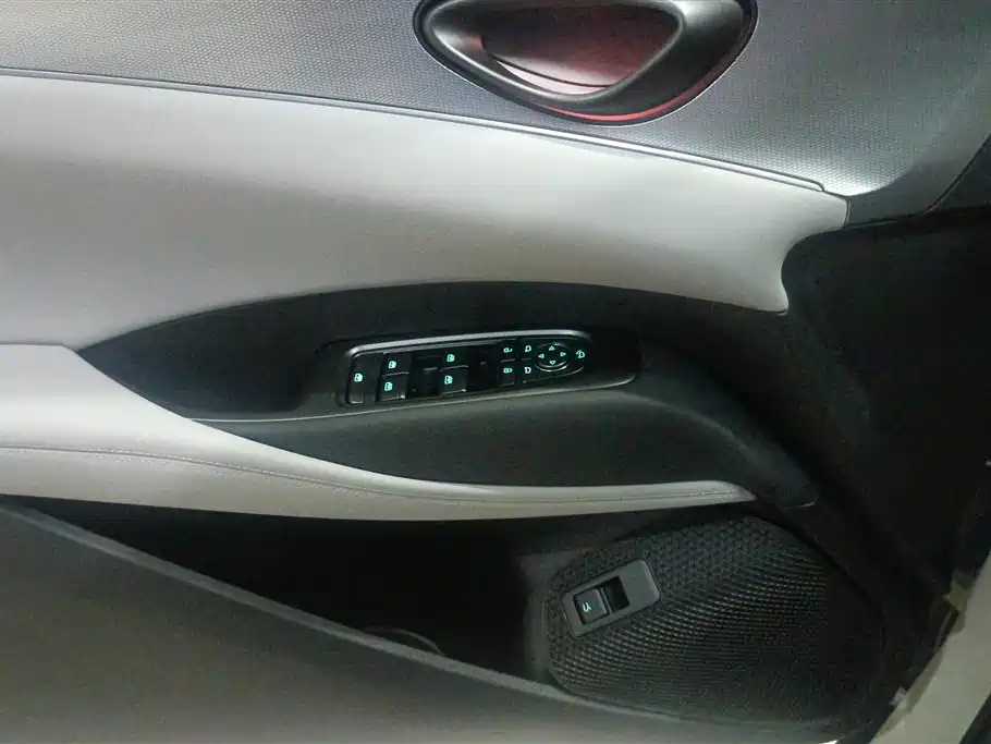 Seal 06 DM-i Wagon 海豹06 DM-i旅行版 2025款 DM-i 150 KM旗舰型