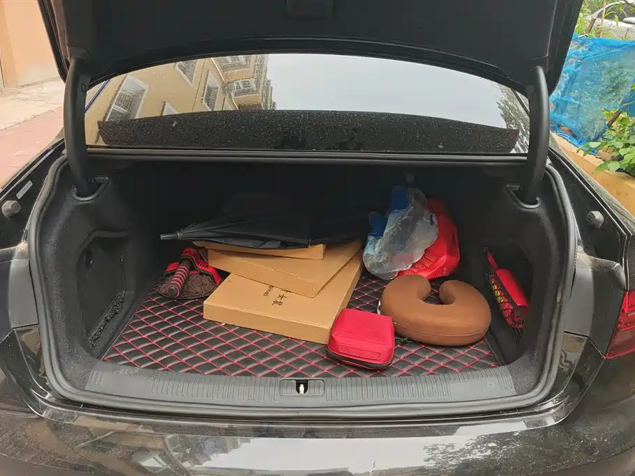 Audi S4 S4 3.0 TFSI