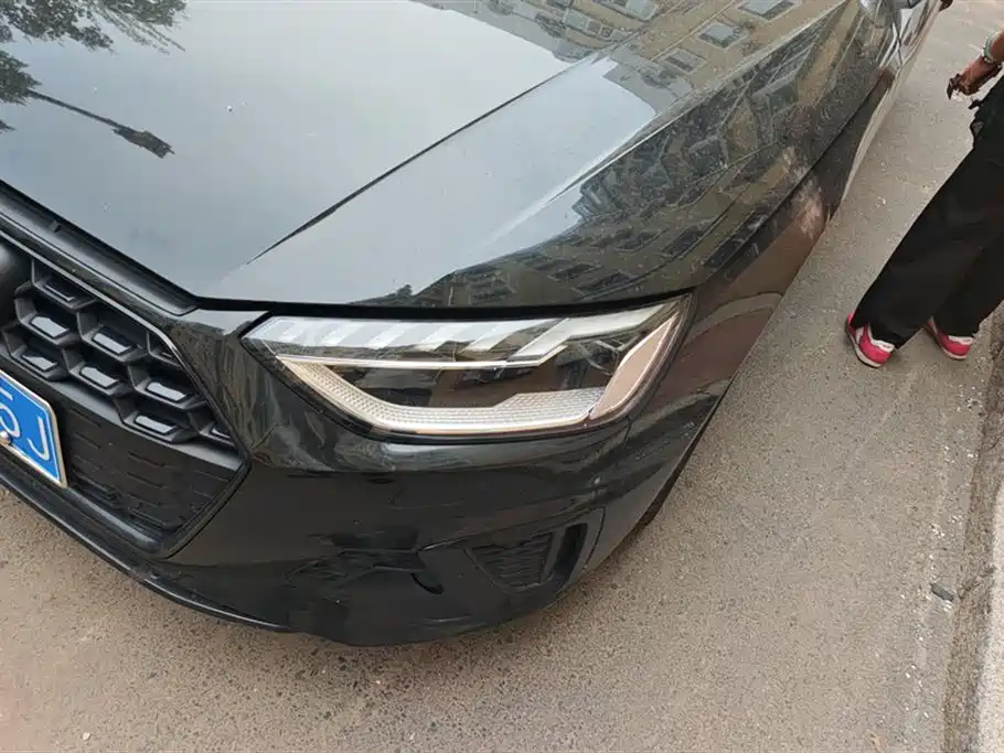 Audi S4 S4 3.0 TFSI