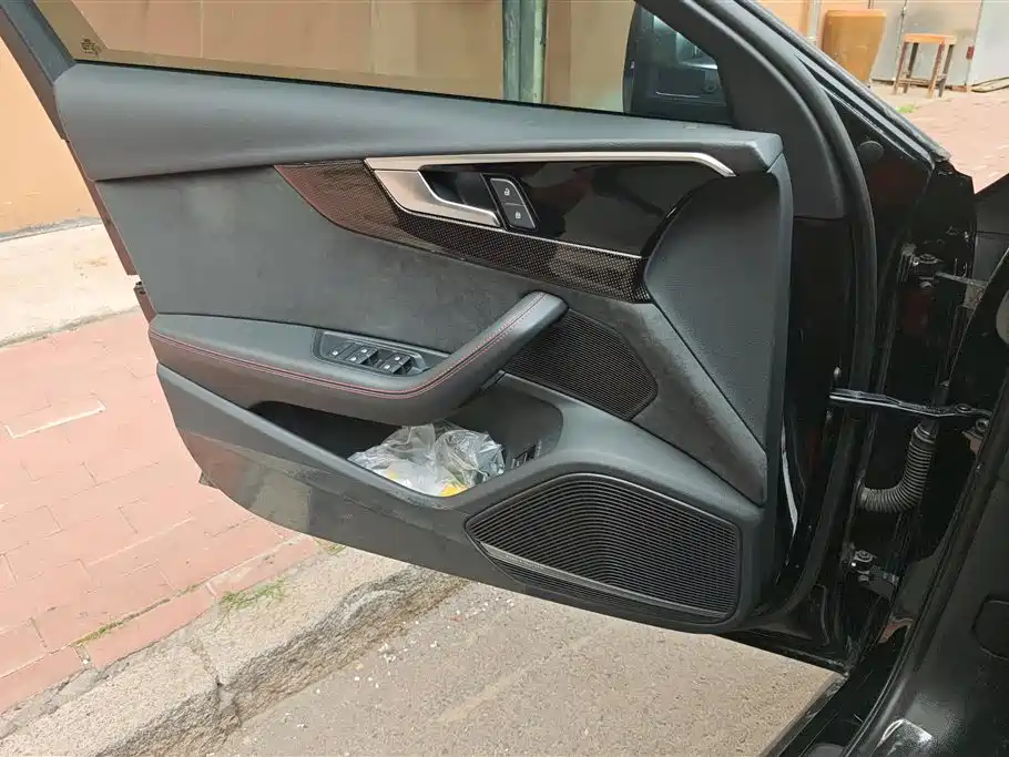 Audi S4 S4 3.0 TFSI