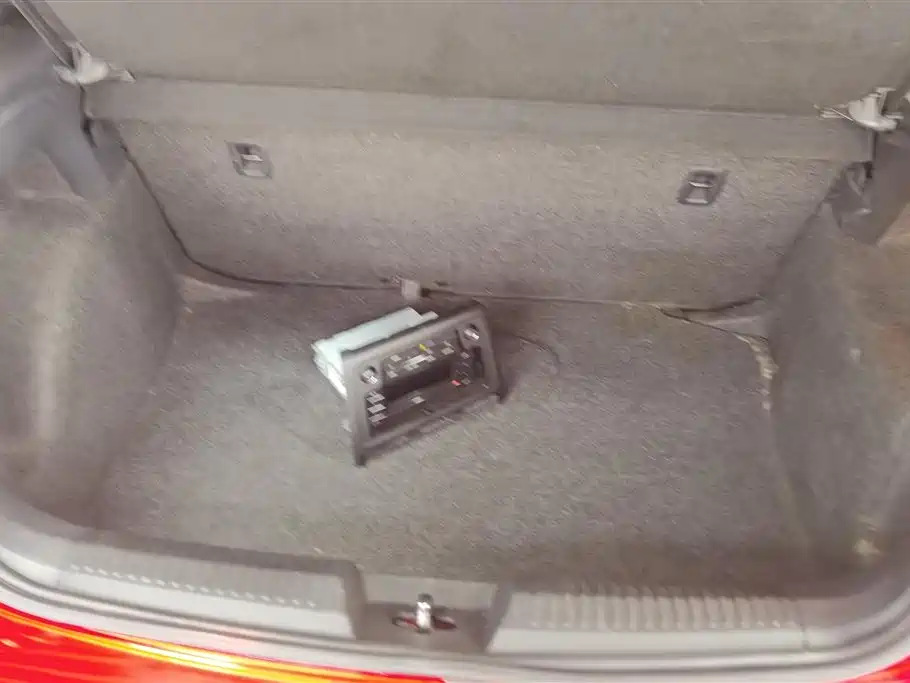 Polo 1.5 L Auto Safe Drive