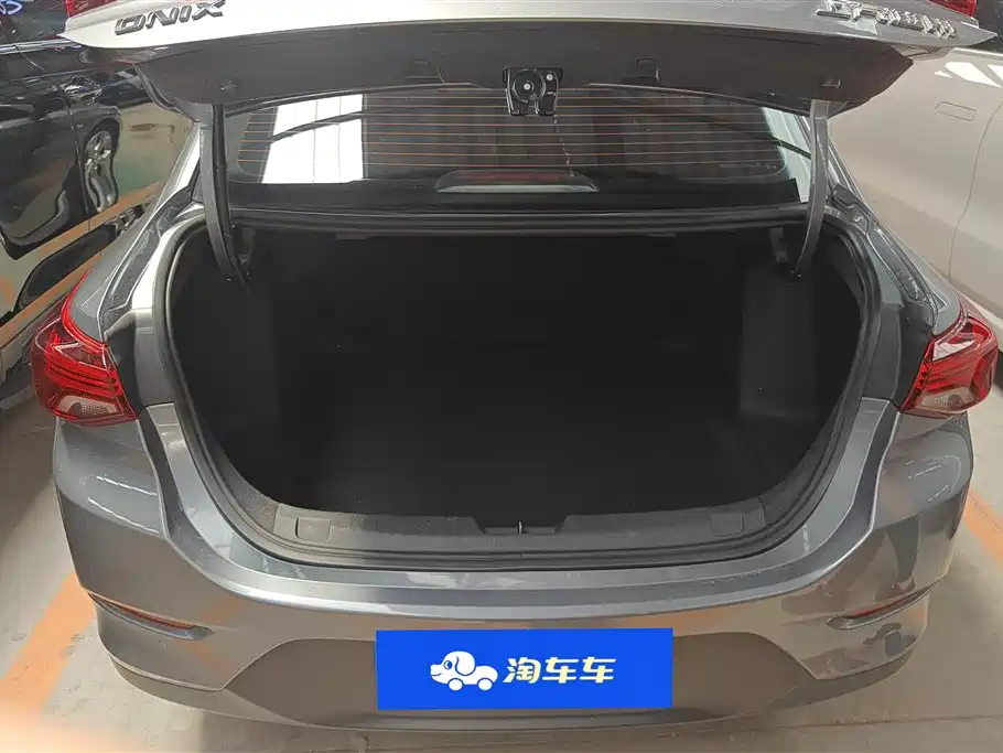Cavalier 325 T Auto Pleasant