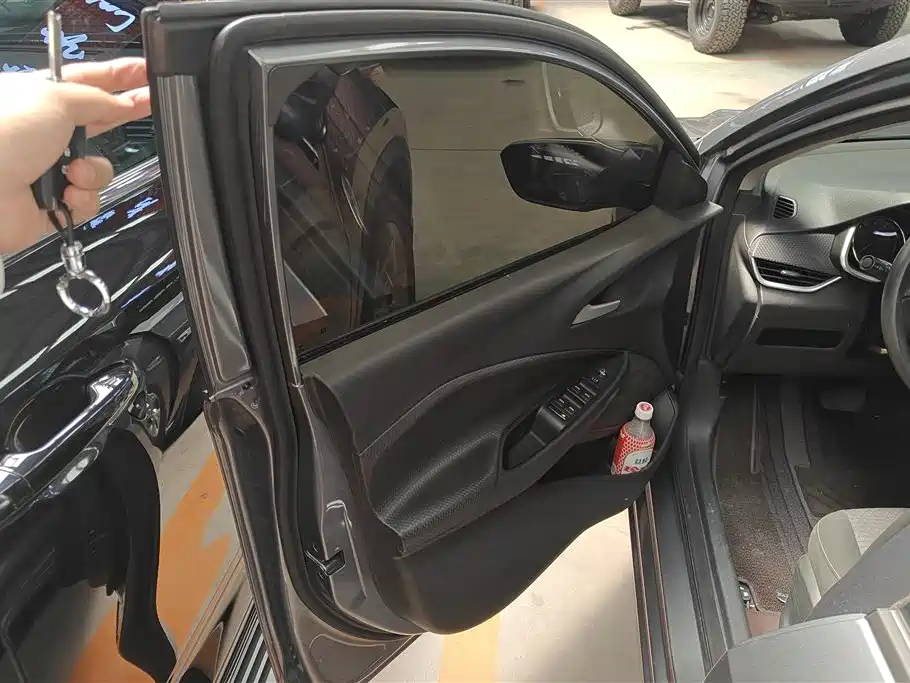 Cavalier 325 T Auto Pleasant