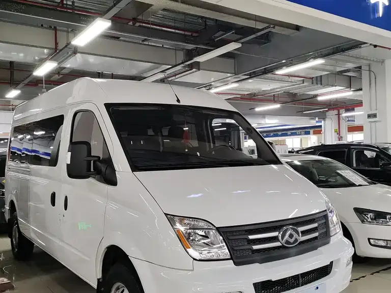 Maxus Xintu V80 2.0 T Manual Classic Aoyuntong Power LWB Mid Roof 6 7 8 9-seat