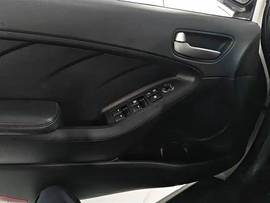 Kia K3 1.6 L Auto GL