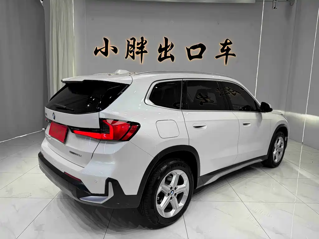 BMW X1 sDrive20 Li X Design Package