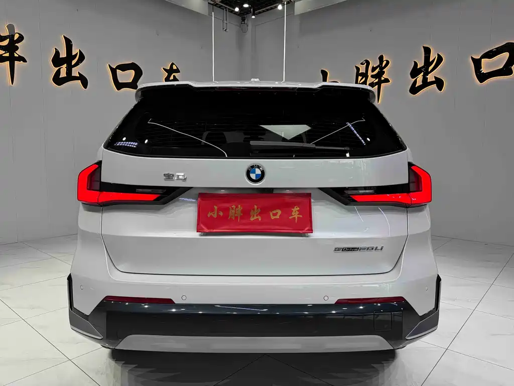BMW X1 sDrive20 Li X Design Package