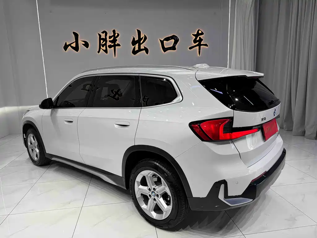 BMW X1 sDrive20 Li X Design Package