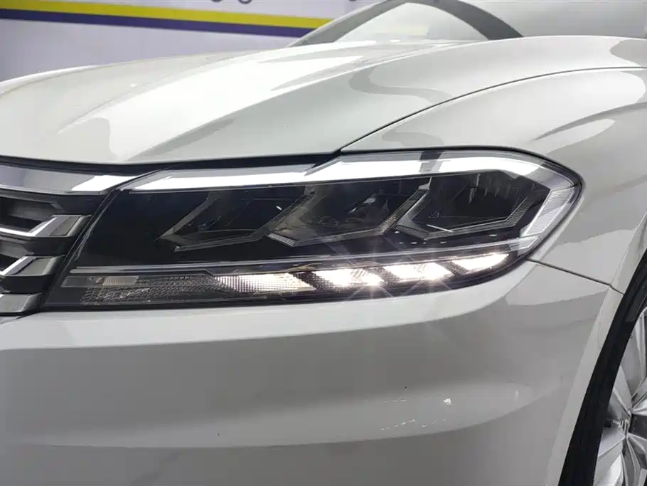 Lavida 1.5 L Auto Style
