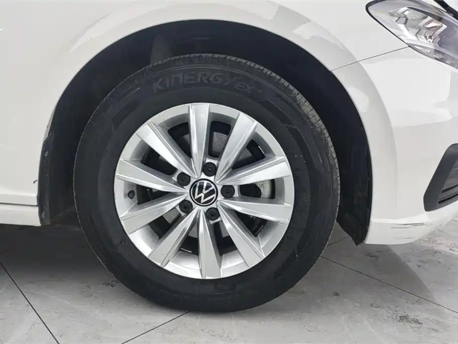Lavida 1.5 L Auto Style